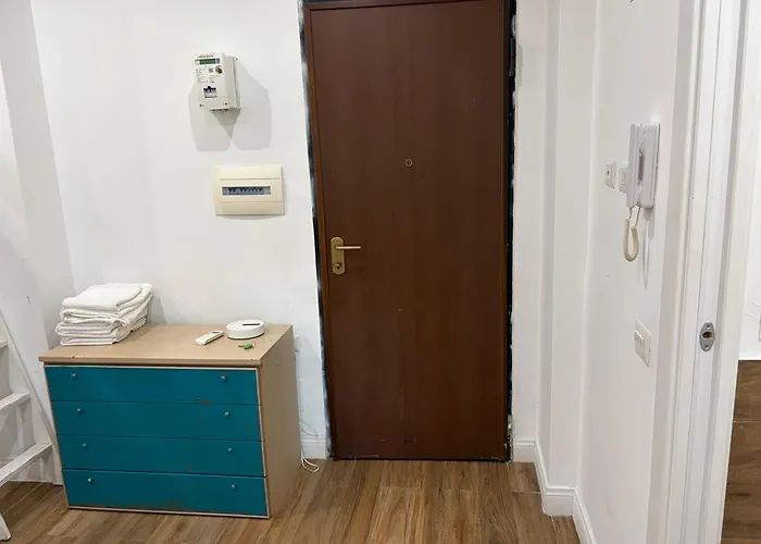 Prenestina Nuova Apartment *