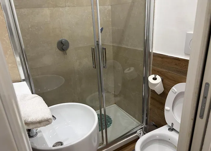 Prenestina Nuova Rom
