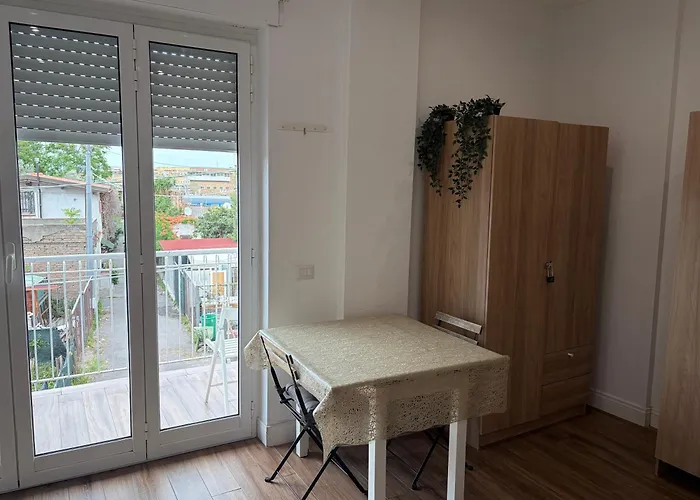 Apartment Prenestina Nuova Rom
