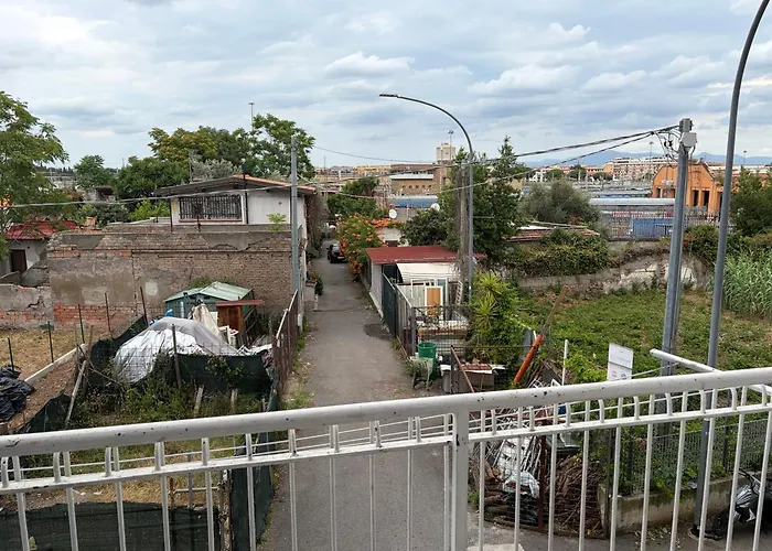 Prenestina Nuova Apartment Rom